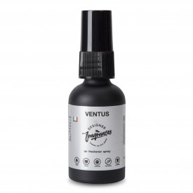 Ventus Mist Spray Designer Fragrances